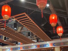 -满园烤鸭·春饼(太原街万达店)