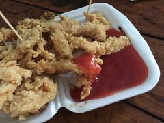 -孙七鸡柳