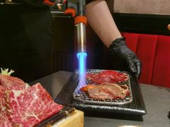 -铭牛烧肉·和牛海鲜自助(高新月牙湖店)