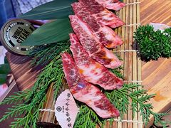 -谷牛和牛烤肉(漕河泾印象城店)