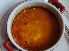 法式焦糖炖蛋-Entrecôte 法国牛扒馆(保利·时光里店)
