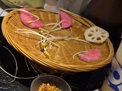 -盡膳口福·百年汤方火锅(科华北路店)
