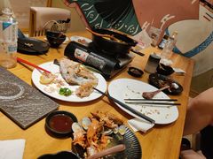 -王鼎精致料理铁板烧(世博源店)