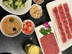 -南门涮肉(上海一店)