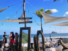 -西涌国际滨海旅游区