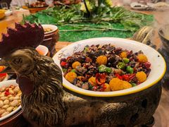 -巴国布衣·Sichuan Folk(紫荆店)