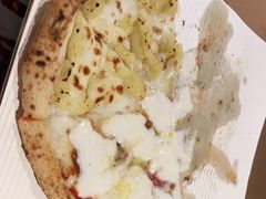 -Primo·丽莫意大利窑烤披萨