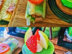 -三迪希尔顿酒店·星空酒廊