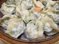 -韩记海鲜饺子旗舰店(红海新区店)