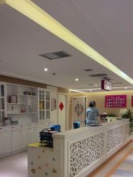-金月汇月子会所(北大街店)