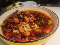 -田婆婆的菜(海口友谊阳光城店)