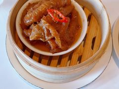 -上海总会SHANGHAICLUB(兴业太古汇店)