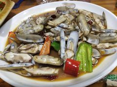 -云南巷海鲜大咖·可加工海鲜
