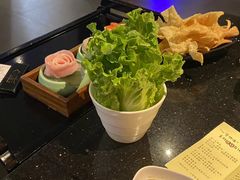 -捞王猪肚鸡火锅(财富中心店)