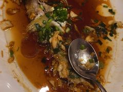 -悦隆酒店-中餐厅