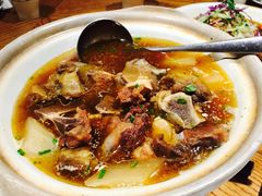 -阿罗新疆菜(人民广场店)