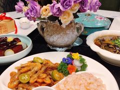 -徐记私厨(半淞园路店)