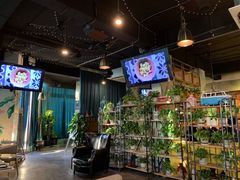 -烛影拾光观景餐厅·创意菜·摄影·小提琴(大唐不夜城店)