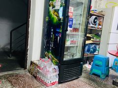 -胖哥家藏菜(护国路店)