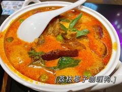 -simply thai天泰(长泰广场店)