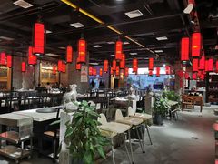 大堂-川西坝子(苏州城市生活广场店)