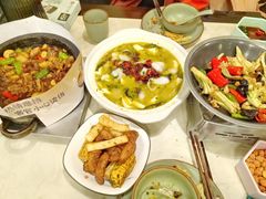 -雨后行菜(报慈北路店)
