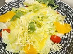 -写庭·鱼鲜川菜·宴请(铁像寺水街店)