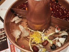 -东门口·新式老北京火锅(河西龙湖天街店)