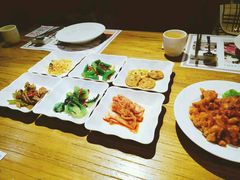 -紫霞门韩国料理烤肉(深南东路店)