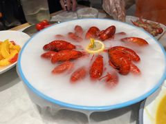 -杨氏青龙虾·羊蝎子(托乐嘉店)