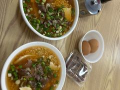 -焦大头牛肉小饭(南关店)