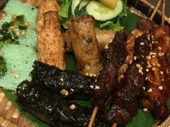 -美奈小馆·越南料理(中航城君尚购物中心店)