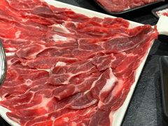 五花趾-林记潮牛·牛肉火锅(上马墩店)