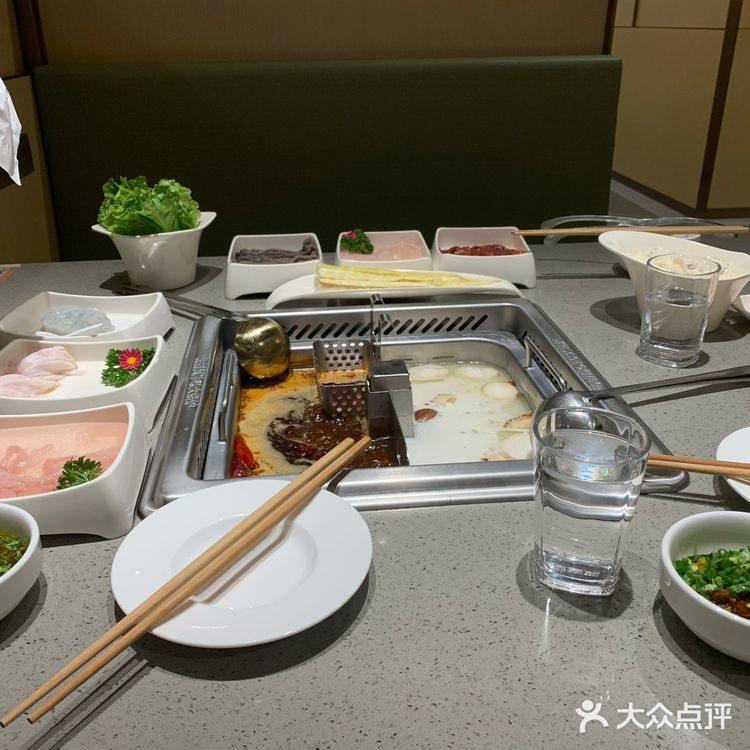 建阳海底捞