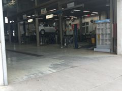 -洛阳九都一汽丰田4S店(东花坛店)