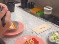 -争鲜回转寿司(西红门荟聚PLUS店)