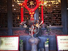-兰婆婆餐厅淳安菜