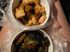 -无声臭豆腐(大井1号店)