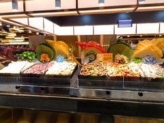 -苏格里岛自助烤肉海鲜火锅(成都金牛万达店)