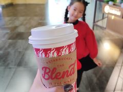 -星巴克臻选(莘庄仲盛店)