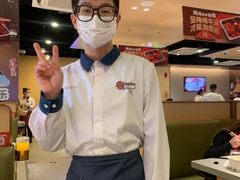 -海底捞火锅(天津SM城市广场店)