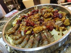 黄记煌三汁焖锅-黄记煌三汁焖锅(顺义华联店)