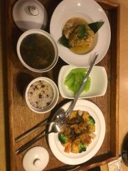 -裕月馨月子中心(滨江店)