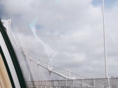 -星海湾跨海大桥