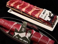 -三出山火锅(万象天地店)