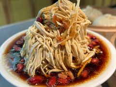 -晓淮山·扬州早茶·淮扬菜(龙阳广场店)