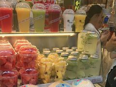 -每日新鲜水果吧(南京东路店)