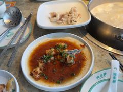 -淘米捞·米汤脆鲩鱼火锅(福田皇岗店)