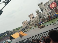 -渔岛海洋度假区