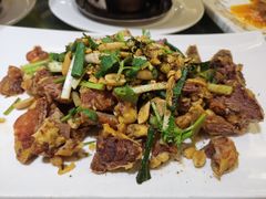 -马凯餐厅(长椿街店)